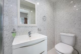 King Solomon Hotel London fotoÄŸrafÄ±