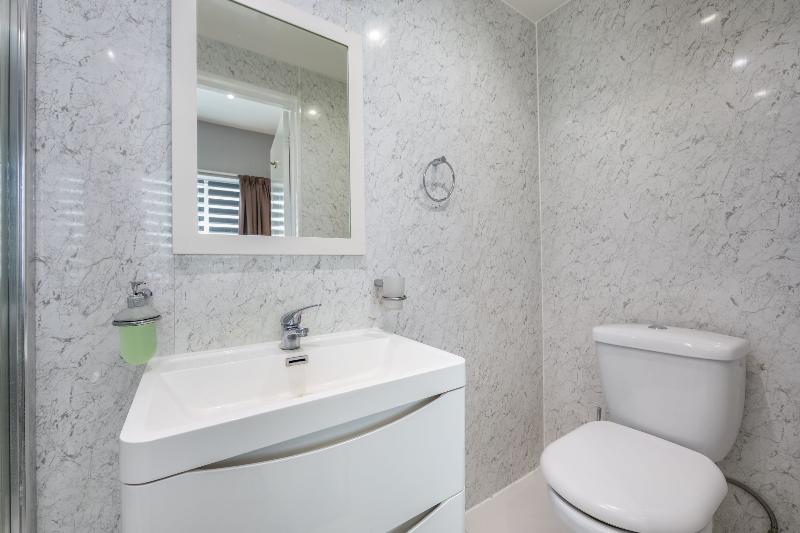 King Solomon Hotel London - Oda