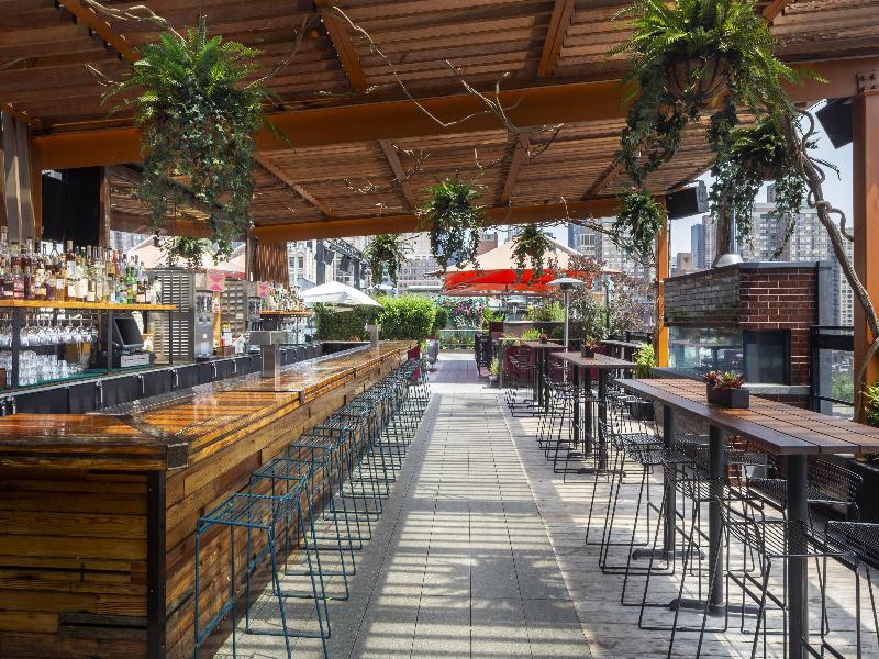 Park South Hotel, part of JdV by Hyatt - Bar