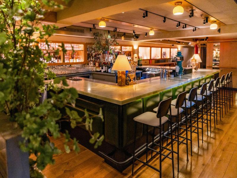 Park South Hotel, part of JdV by Hyatt - Bar