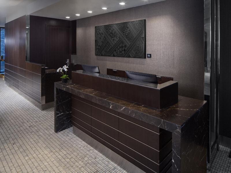 Park South Hotel, part of JdV by Hyatt - Lobi