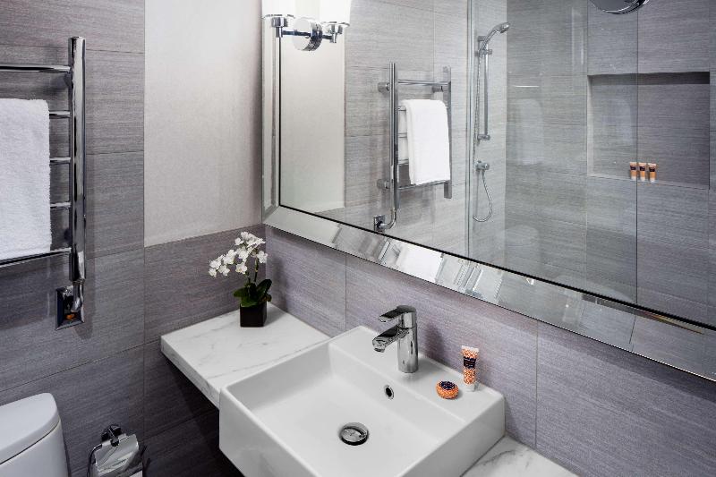 Park South Hotel, part of JdV by Hyatt - Oda
