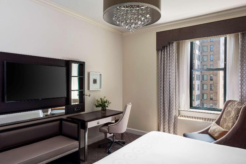 Park South Hotel, part of JdV by Hyatt - Oda
