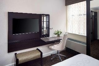 Park South Hotel, part of JdV by Hyatt fotoÄŸrafÄ±