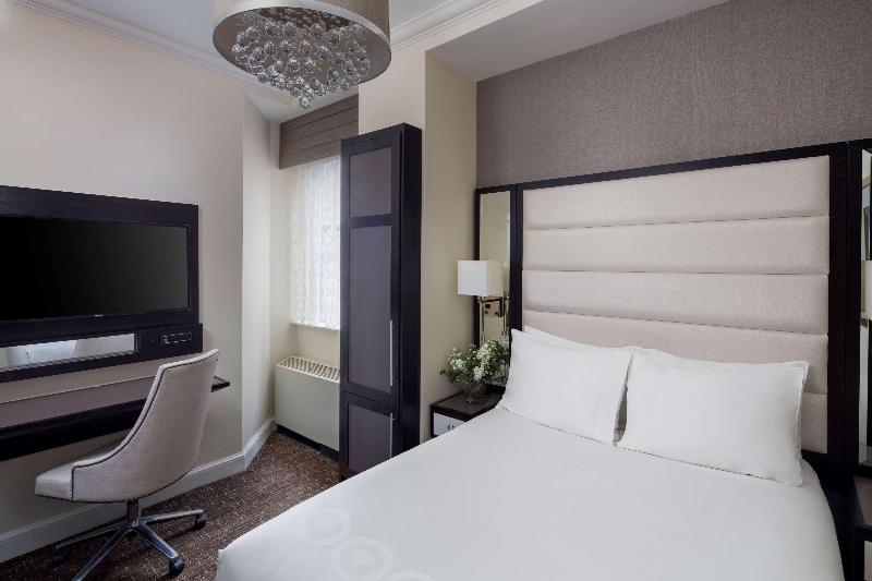 Park South Hotel, part of JdV by Hyatt - Oda