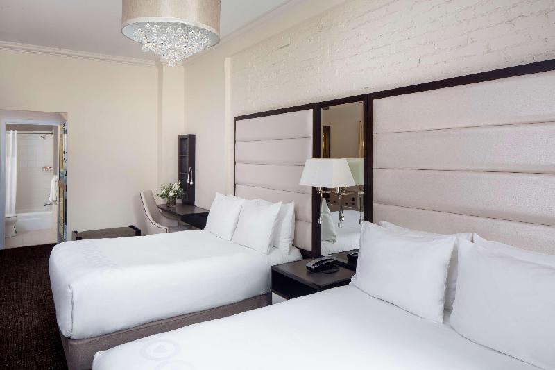 Park South Hotel, part of JdV by Hyatt - Oda