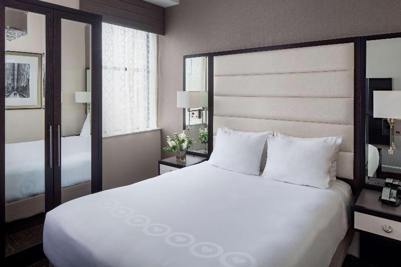 Park South Hotel, part of JdV by Hyatt - Oda