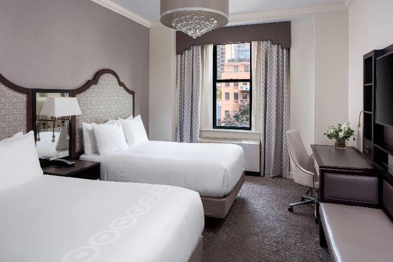 Park South Hotel, part of JdV by Hyatt - Oda