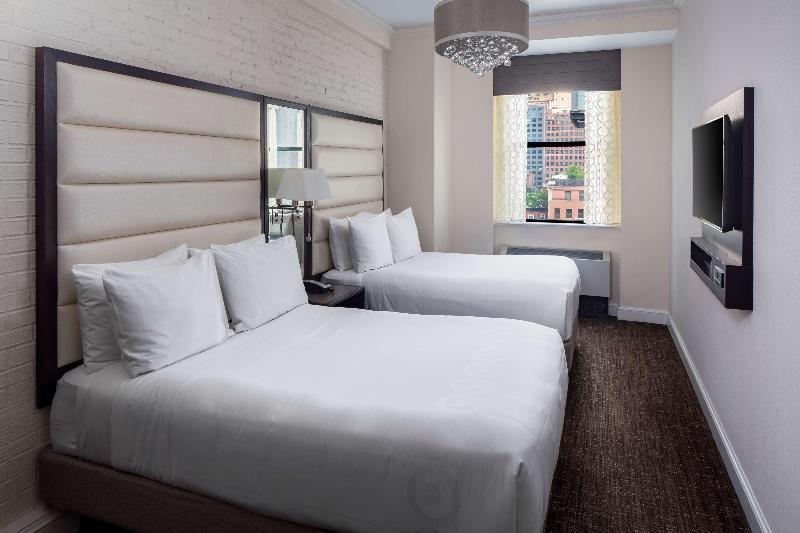 Park South Hotel, part of JdV by Hyatt - Oda