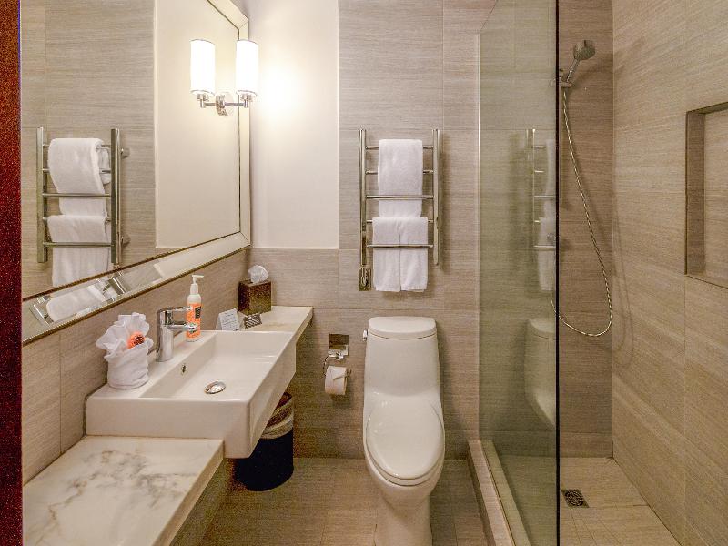 Park South Hotel, part of JdV by Hyatt - Oda