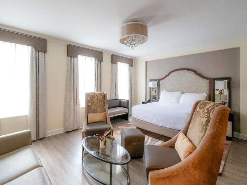 Park South Hotel, part of JdV by Hyatt - Oda