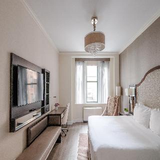 Park South Hotel, part of JdV by Hyatt fotoÄŸrafÄ±