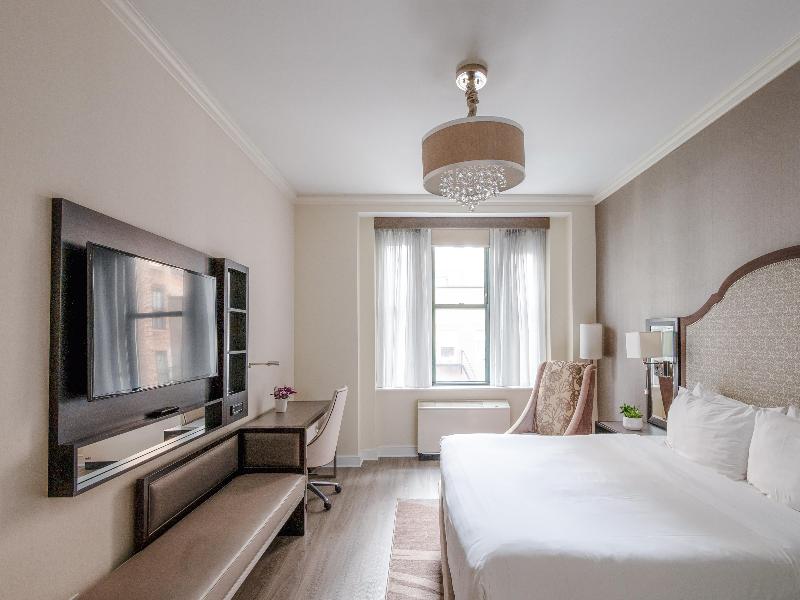 Park South Hotel, part of JdV by Hyatt - Oda