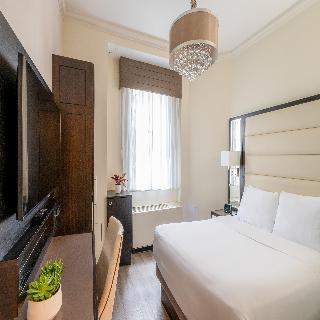 Park South Hotel, part of JdV by Hyatt fotoÄŸrafÄ±