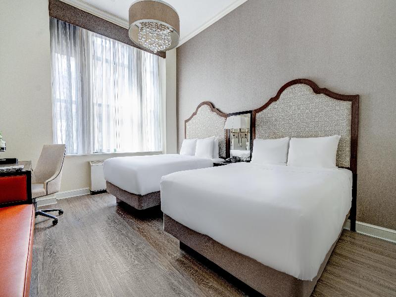 Park South Hotel, part of JdV by Hyatt - Oda