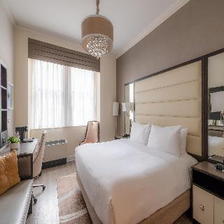 Park South Hotel, part of JdV by Hyatt fotoÄŸrafÄ±