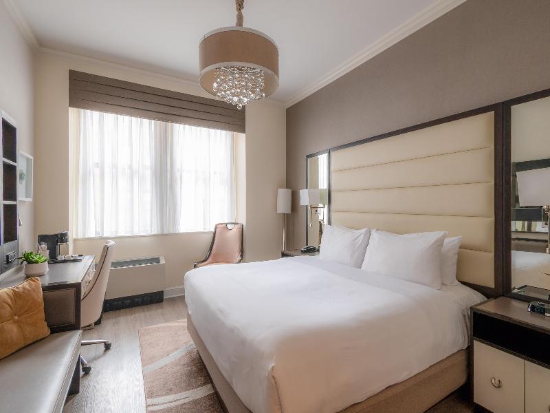 Park South Hotel, part of JdV by Hyatt - Oda