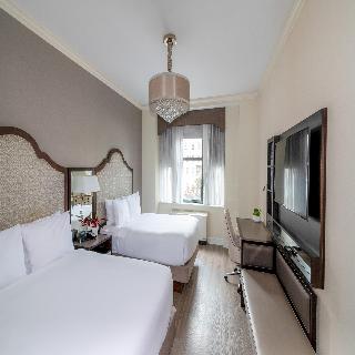Park South Hotel, part of JdV by Hyatt fotoÄŸrafÄ±