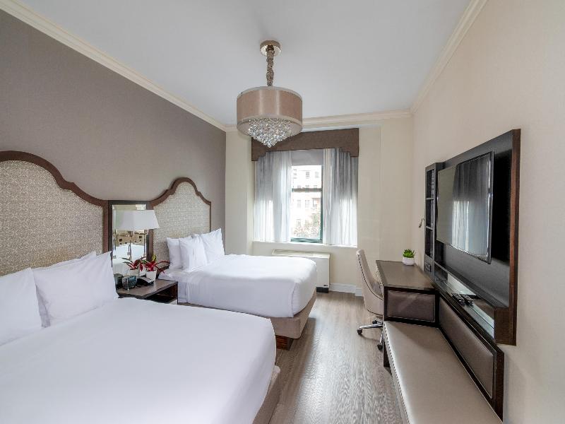 Park South Hotel, part of JdV by Hyatt - Oda