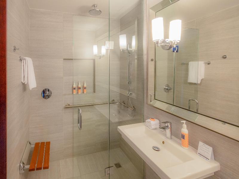 Park South Hotel, part of JdV by Hyatt - Oda