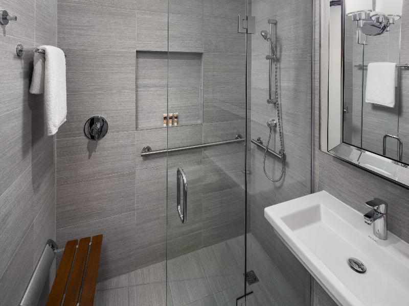 Park South Hotel, part of JdV by Hyatt - Oda