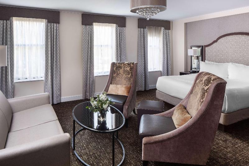 Park South Hotel, part of JdV by Hyatt - Oda