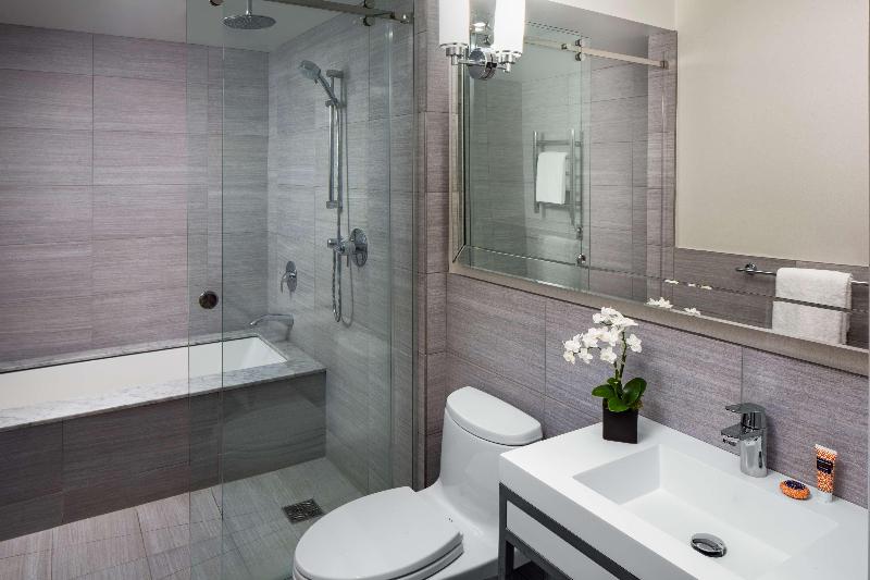 Park South Hotel, part of JdV by Hyatt - Oda