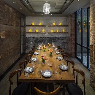 Park South Hotel, part of JdV by Hyatt fotoÄŸrafÄ±