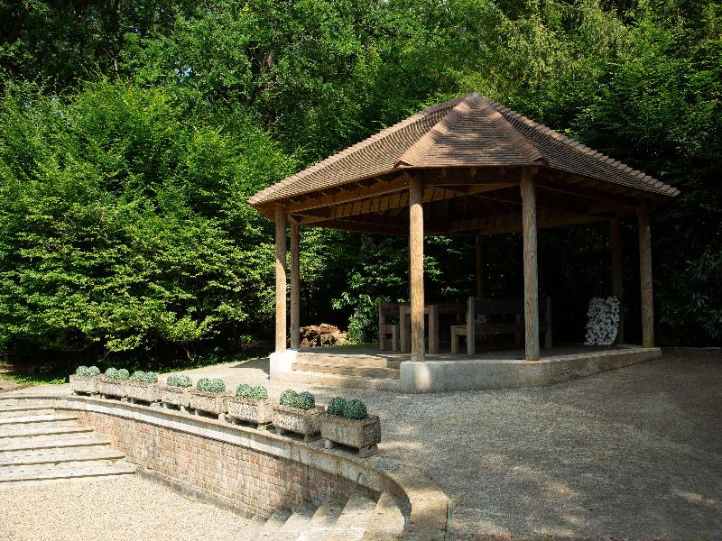 Stanhill Court - Toplantı