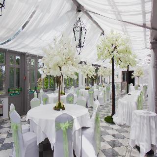 Stanhill Court fotoÄŸrafÄ±
