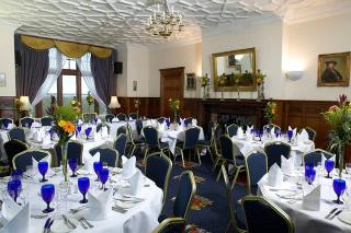 Stanhill Court fotoÄŸrafÄ±