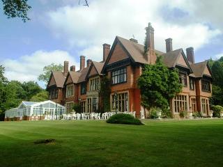 Stanhill Court fotoÄŸrafÄ±