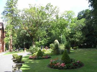 Stanhill Court fotoÄŸrafÄ±