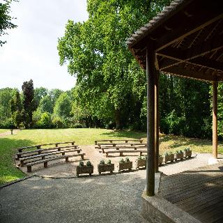 Stanhill Court fotoÄŸrafÄ±