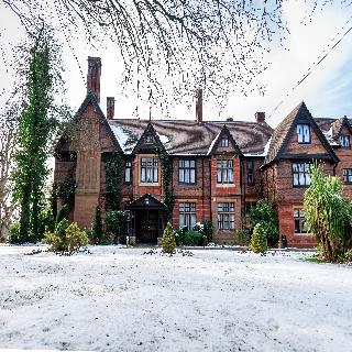 Stanhill Court fotoÄŸrafÄ±