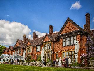 Stanhill Court fotoÄŸrafÄ±