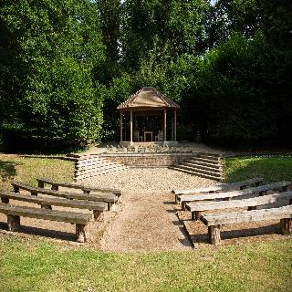 Stanhill Court fotoÄŸrafÄ±