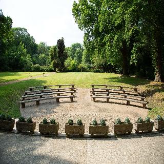 Stanhill Court fotoÄŸrafÄ±