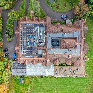 Stanhill Court fotoÄŸrafÄ±