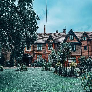 Stanhill Court fotoÄŸrafÄ±