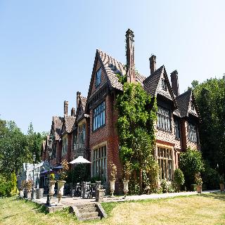 Stanhill Court fotoÄŸrafÄ±