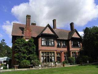 Stanhill Court fotoÄŸrafÄ±