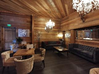 Stanhill Court otel fotoğrafı