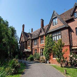 Stanhill Court fotoÄŸrafÄ±