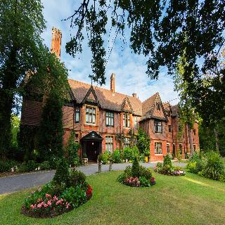 Stanhill Court fotoÄŸrafÄ±