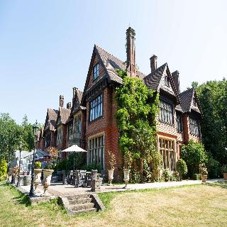 Stanhill Court fotoÄŸrafÄ±