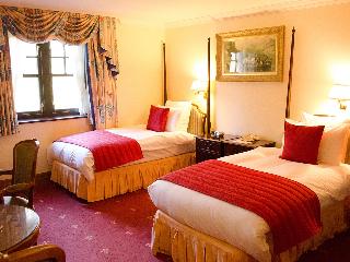 Stanhill Court fotoÄŸrafÄ±