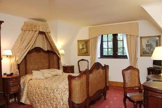 Stanhill Court fotoÄŸrafÄ±