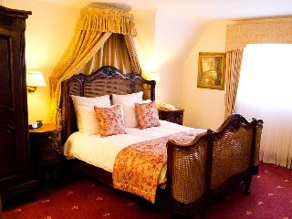 Stanhill Court fotoÄŸrafÄ±