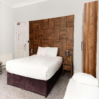 Stanhill Court fotoÄŸrafÄ±